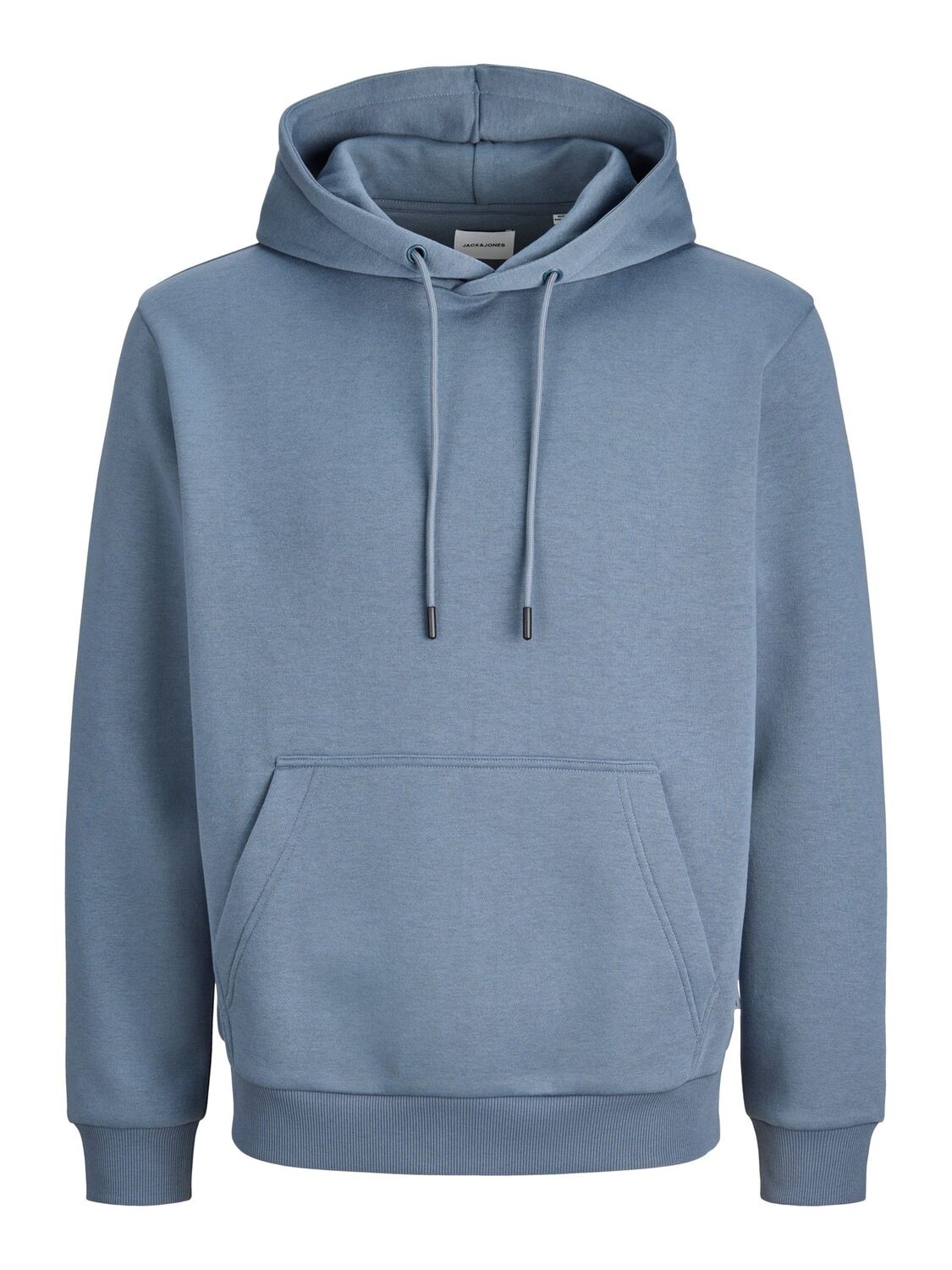 Jack & Jones Plus Толстовка 'JJEBradley' в цвете Dusty Blue
Jack & Jones Plus Толстовка 'JJEBradley' в цвете Dusty Blue