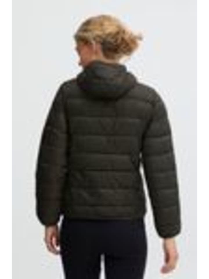 Куртка BYBELENA, стандартного кроя, цвета Rosin b. young
Куртка BYBELENA, стандартного кроя, цвета Rosin b. young