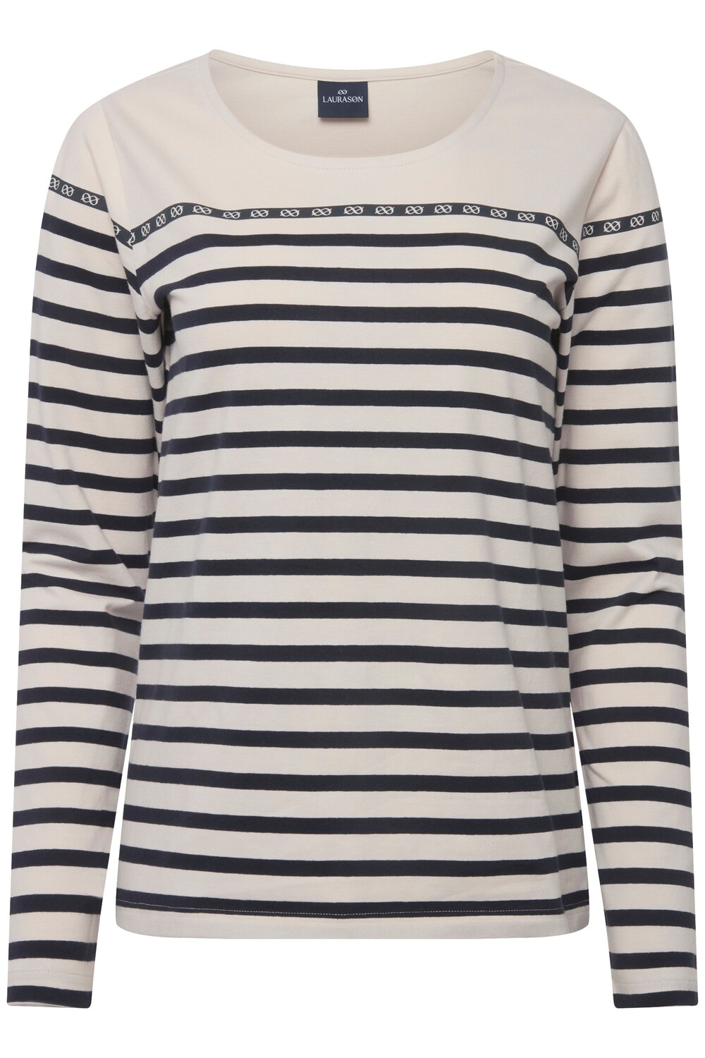 Футболка LAURASØN, цвет soft granit
Футболка LAURASØN, цвет soft granit