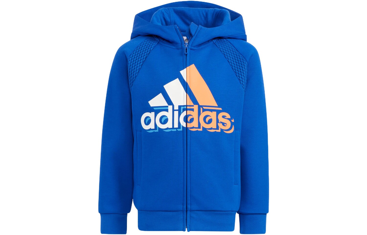 Детская куртка Adidas, синий
Детская куртка Adidas, синий