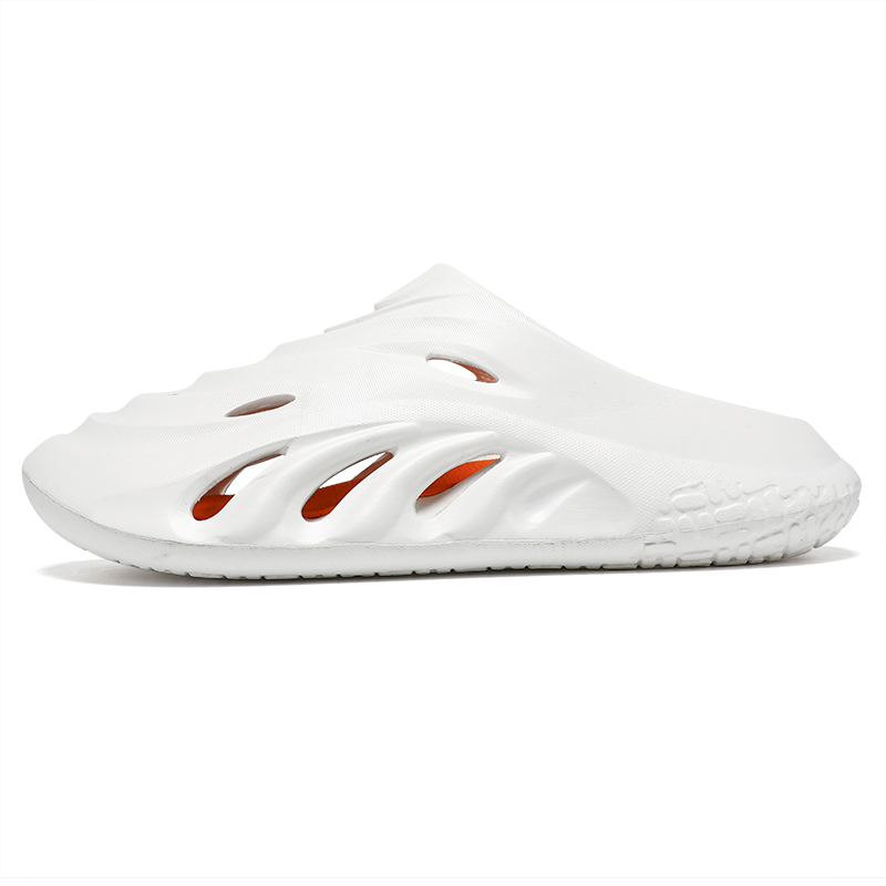 LEXON Клоги унисекс белые, цвет White
LEXON Клоги унисекс белые, цвет White