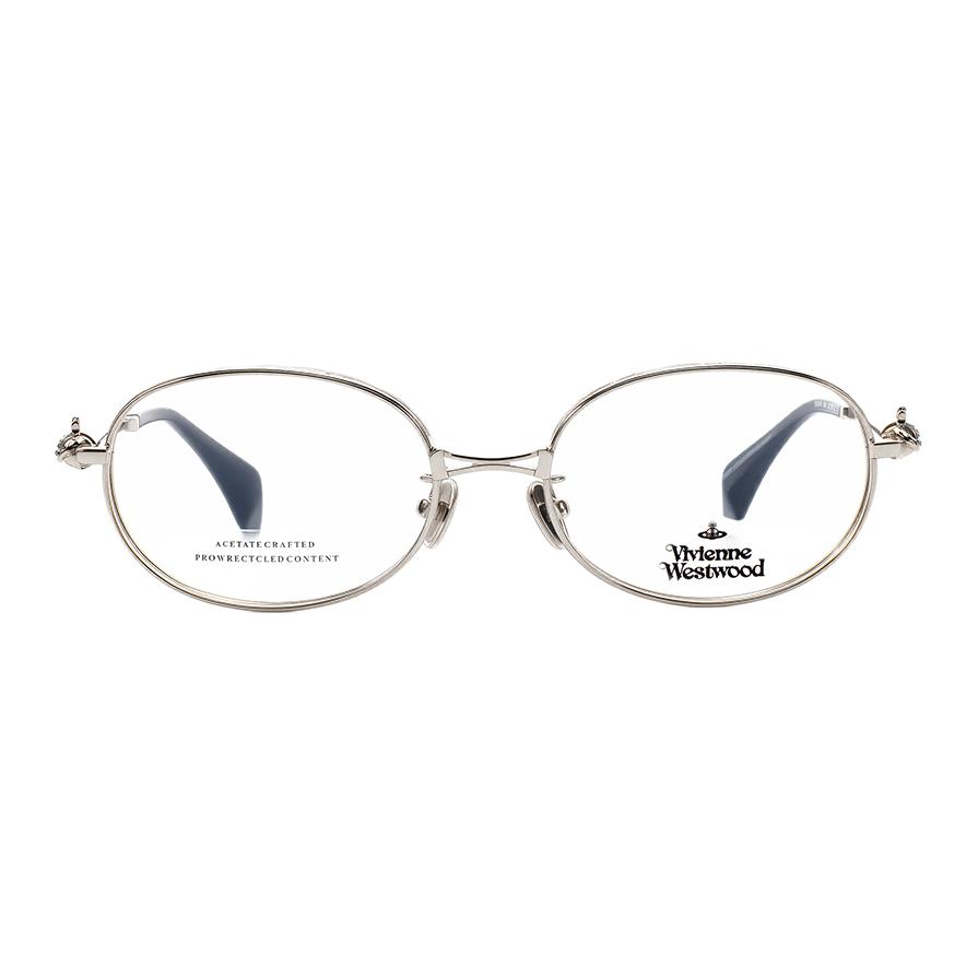 Vivienne Westwood Круглые очки Unisex Antique Silver
Vivienne Westwood Круглые очки Unisex Antique Silver