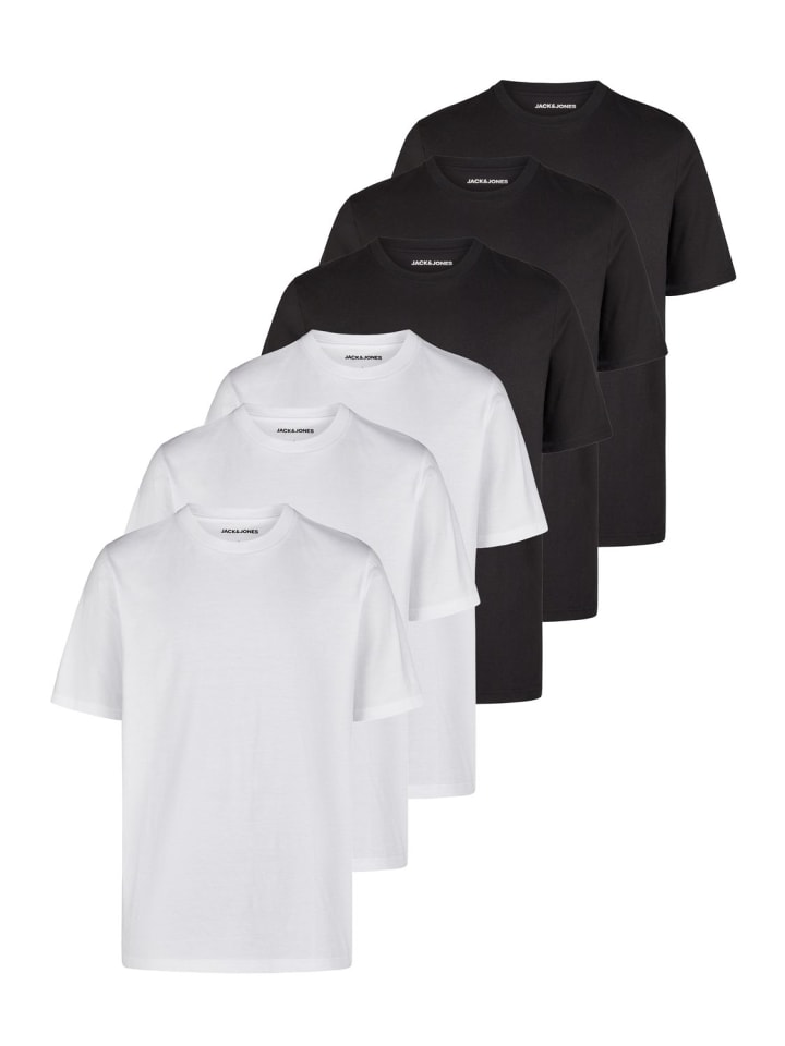 Футболка Jack & Jones, разноцветный
Футболка Jack & Jones, разноцветный