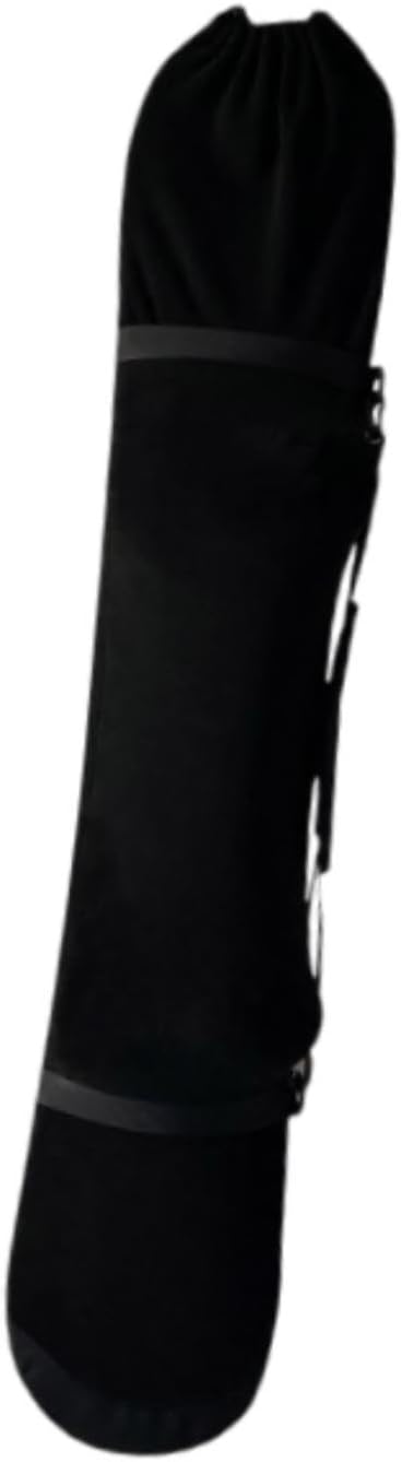 Мягкий чехол для сноуборда с водонепроницаемым манжетом и шнурком для защиты при транспортировке. Чехол для сноуборда, сумка для зимних видов спорта. Menolana, Black, Черный, Мягкий чехол для сноуборда с водонепроницаемым манжетом и шнурком для защиты при
Мягкий чехол для сноуборда с водонепроницаемым манжетом и шнурком для защиты при транспортировке. Чехол для сноуборда, сумка для зимних видов спорта. Menolana, Black, Черный, Мягкий чехол для сноуборда с водонепроницаемым манжетом и шнурком для защиты при