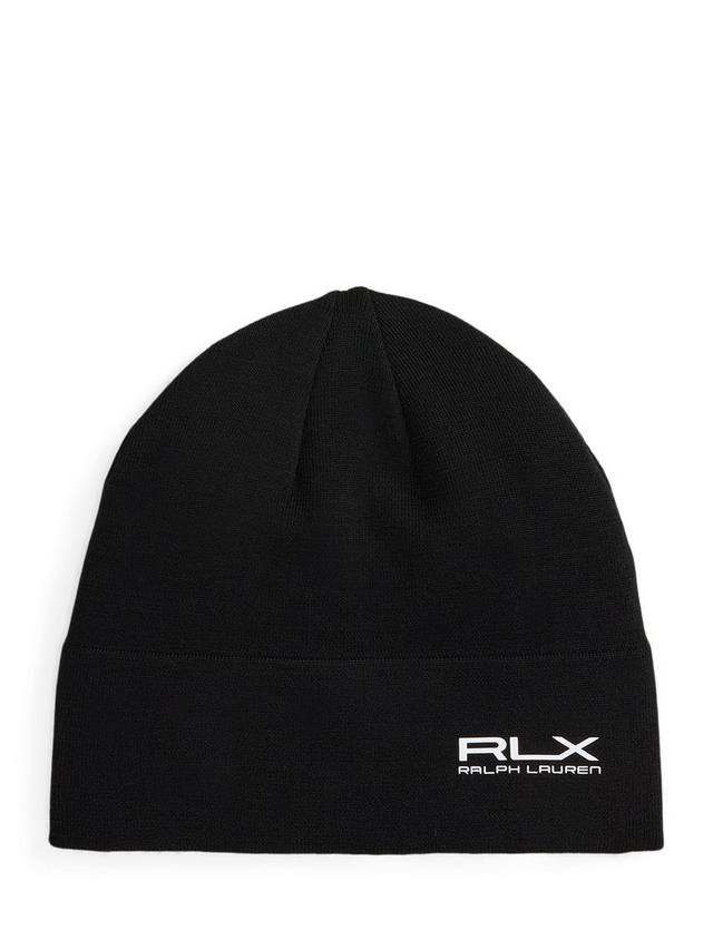 Шерстяная шапка-бини Polo Golf с логотипом Ralph Lauren
Шерстяная шапка-бини Polo Golf с логотипом Ralph Lauren