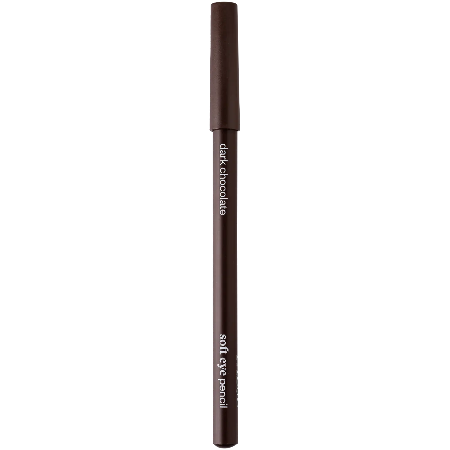 Подводка для глаз 03 темный шоколад Paese, 1,5 гр 
Подводка для глаз 03 темный шоколад Paese, 1,5 гр