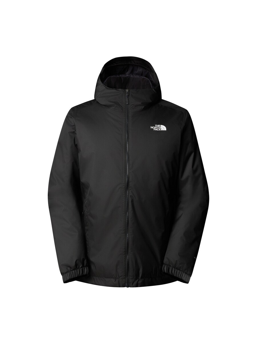 Куртка для активного отдыха стандартного кроя THE NORTH FACE Quest, черный
Куртка для активного отдыха стандартного кроя THE NORTH FACE Quest, черный