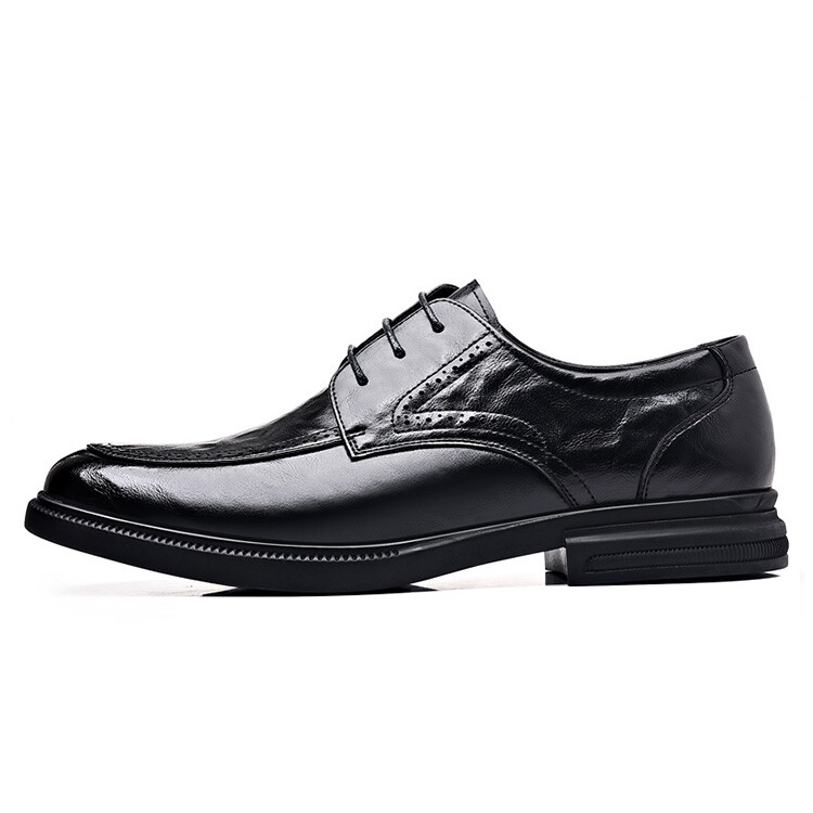 Туфли мужские низкие Yedani, черный
Туфли мужские низкие Yedani, черный