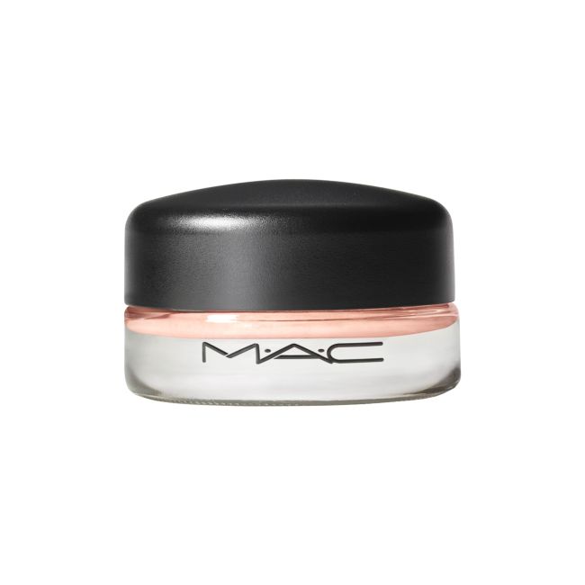 Профессиональные стойкие тени для век с краской в горшке MAC, цвет bare study, 5 гр
Профессиональные стойкие тени для век с краской в горшке MAC, цвет bare study, 5 гр