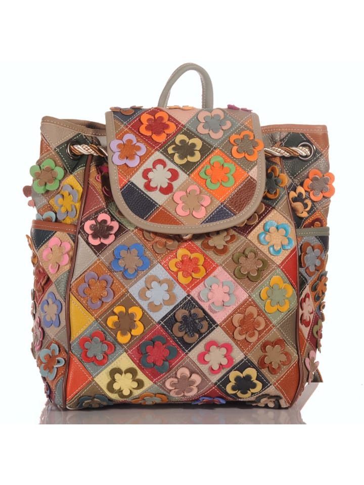 Сумка через плечо Kmisso, красочный
Сумка через плечо Kmisso, красочный