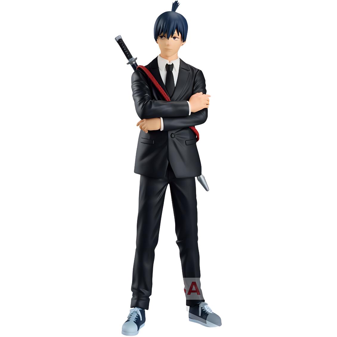 Стеклянная фабрика chainsaw man soul chain 2 BANPRESTO
Стеклянная фабрика chainsaw man soul chain 2 BANPRESTO