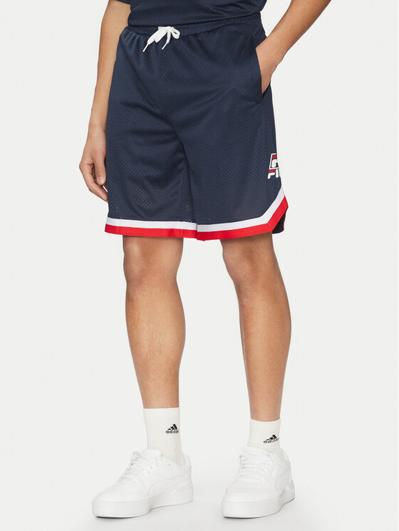 Футболка оверсайз Lommel FAM0915 Fila, синий
Футболка оверсайз Lommel FAM0915 Fila, синий