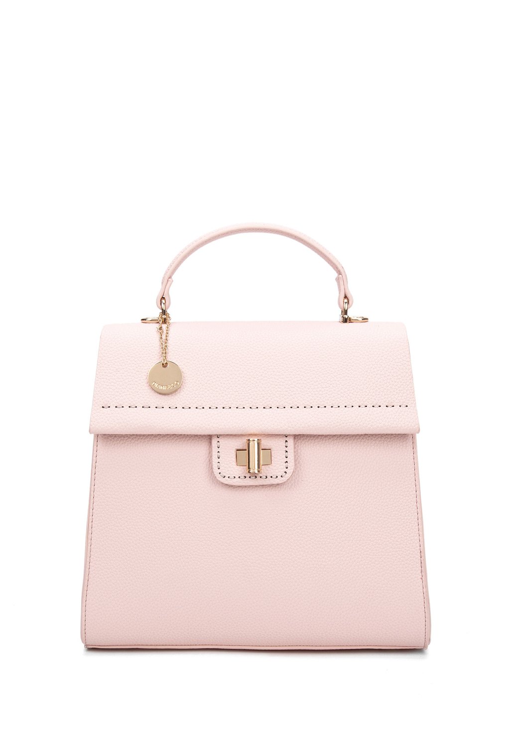 Рюкзак Diana&Co, розовый
Рюкзак Diana&Co, розовый