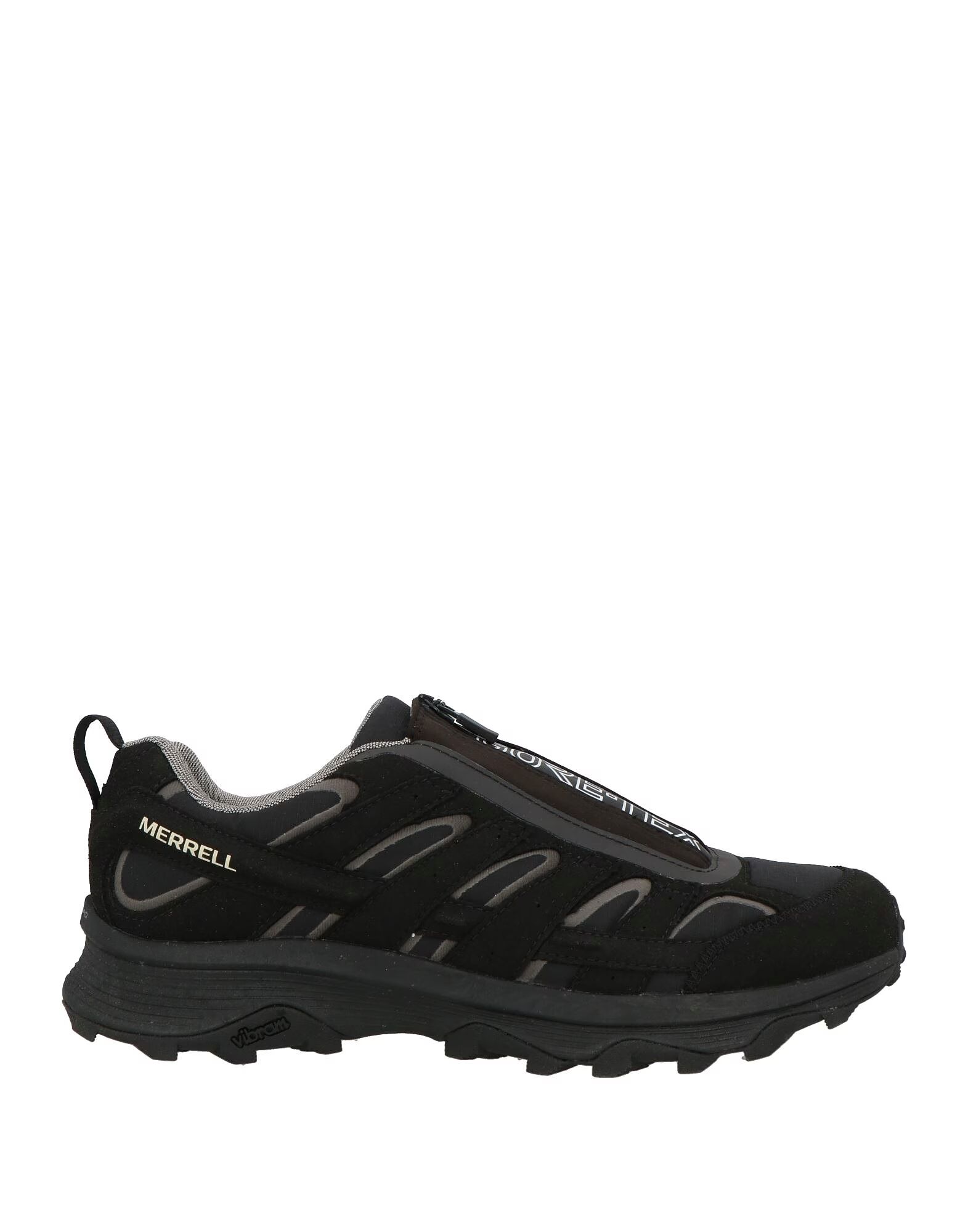 Кроссовки Merrell, черный
Кроссовки Merrell, черный