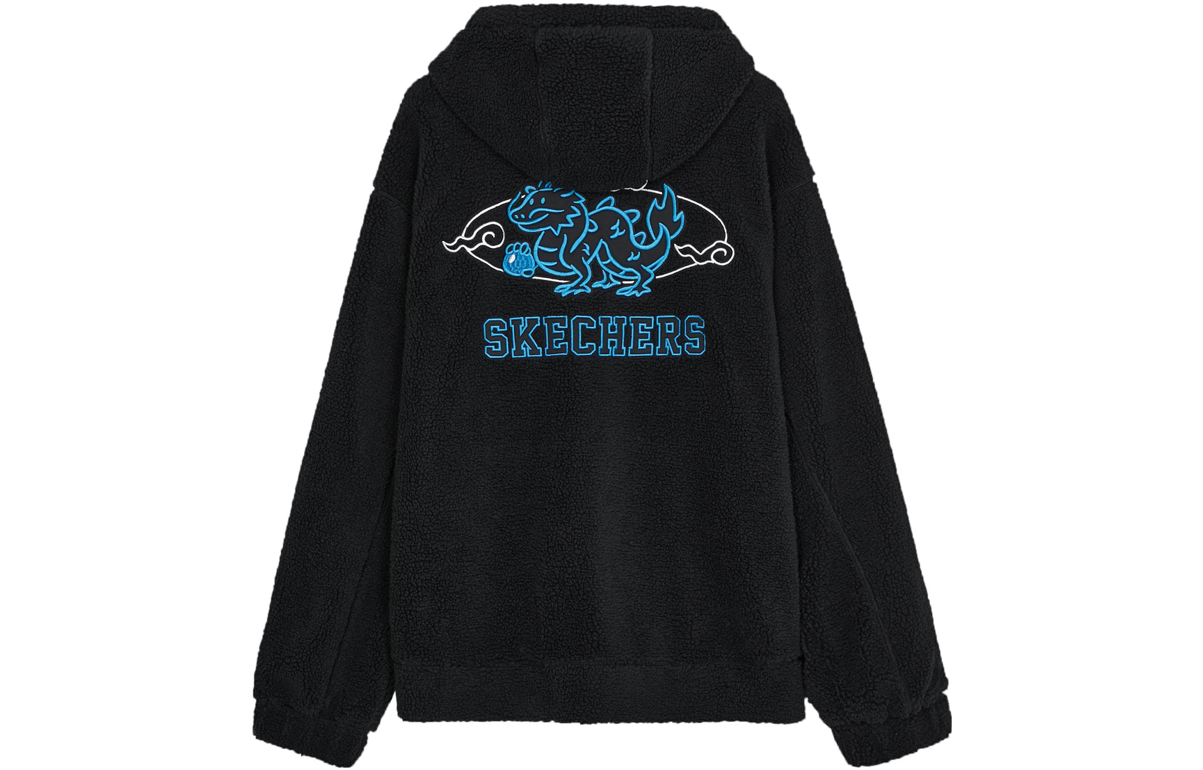 Новогоднее пальто с бархатной текстурой Унисекс Carbon Black Skechers, Carbon Black/0018, Черный, Новогоднее пальто с бархатной текстурой Унисекс Carbon Black Skechers, Carbon Black/0018
Новогоднее пальто с бархатной текстурой Унисекс Carbon Black Skechers, Carbon Black/0018, Черный, Новогоднее пальто с бархатной текстурой Унисекс Carbon Black Skechers, Carbon Black/0018