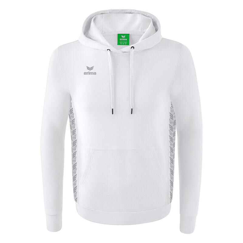 толстовка Essential Team ERIMA, цвет weiss
толстовка Essential Team ERIMA, цвет weiss