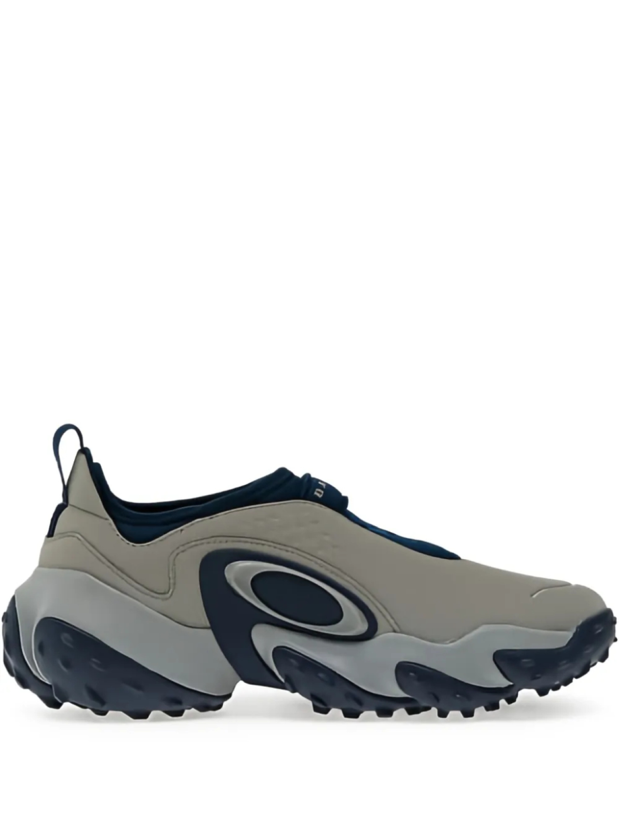 Кроссовки Oakley Edge Icon, синий
Кроссовки Oakley Edge Icon, синий