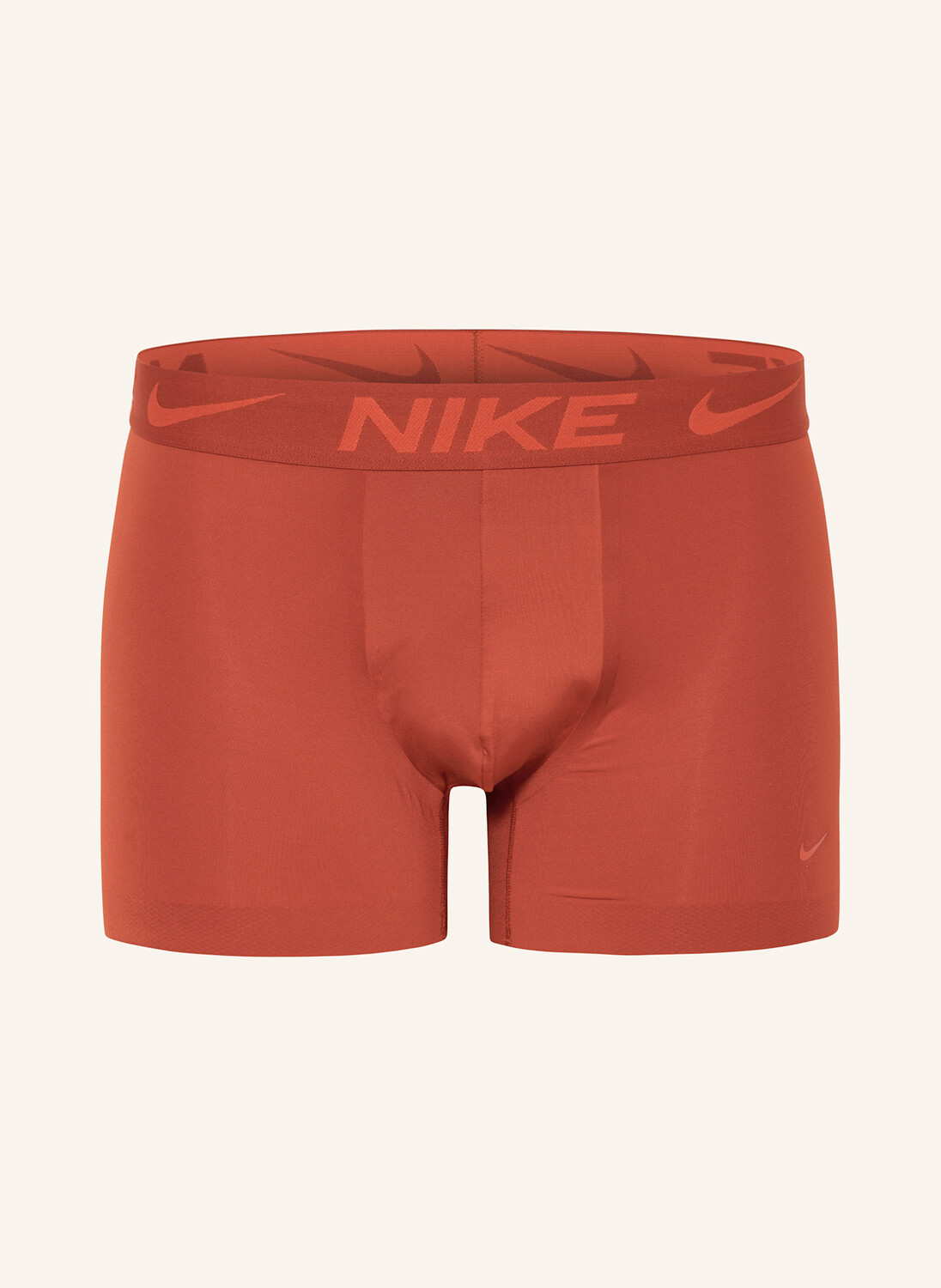 Функциональное нижнее белье, шорты-боксеры dri-fit adv Elite Micro Nike, оранжевый
Функциональное нижнее белье, шорты-боксеры dri-fit adv Elite Micro Nike, оранжевый