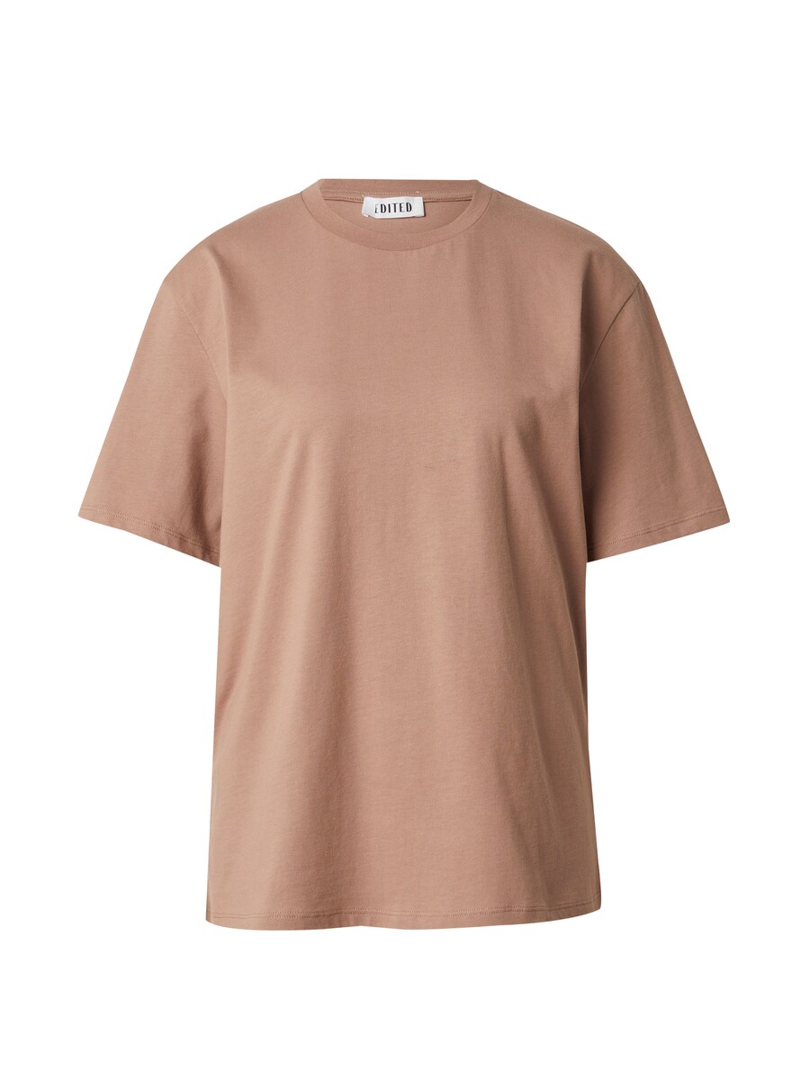 Рубашка EDITED Milly, коричневый
Рубашка EDITED Milly, коричневый