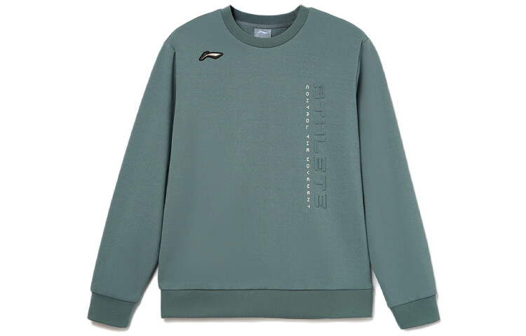 Толстовка Training Series для мужчин, цвет кавалерийский синий Lining, синий 
Толстовка Training Series для мужчин, цвет кавалерийский синий Lining, синий