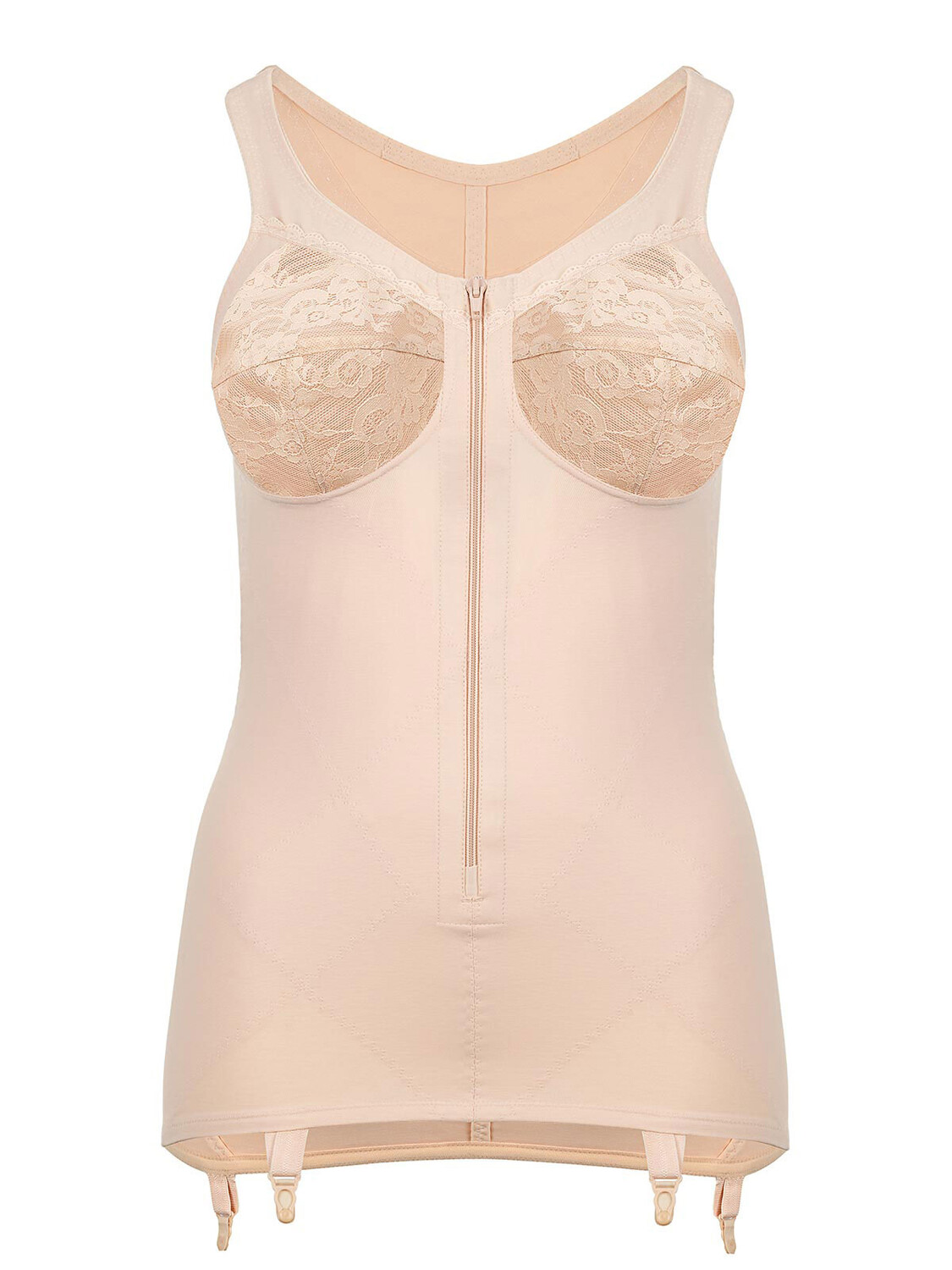 Боди SUSA Korselett ohne Bügel Classics, цвет shell 
Боди SUSA Korselett ohne Bügel Classics, цвет shell