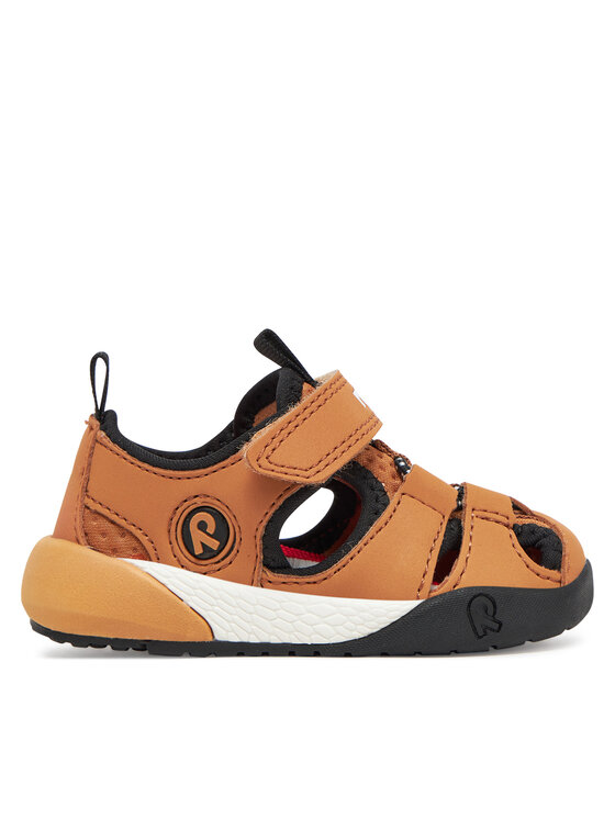 Сандалии Lomalla 5400086A Reima, коричневый
Сандалии Lomalla 5400086A Reima, коричневый