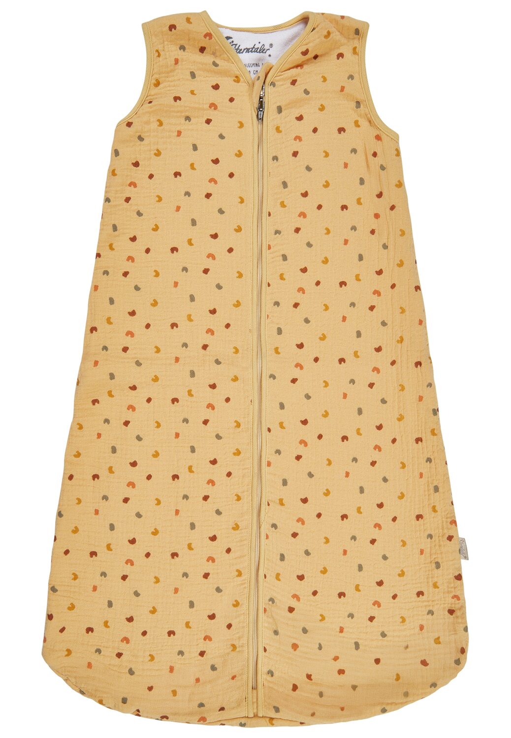 STERNTALER Спальник 'Safari' в цвете Orange, Dark Orange
STERNTALER Спальник 'Safari' в цвете Orange, Dark Orange