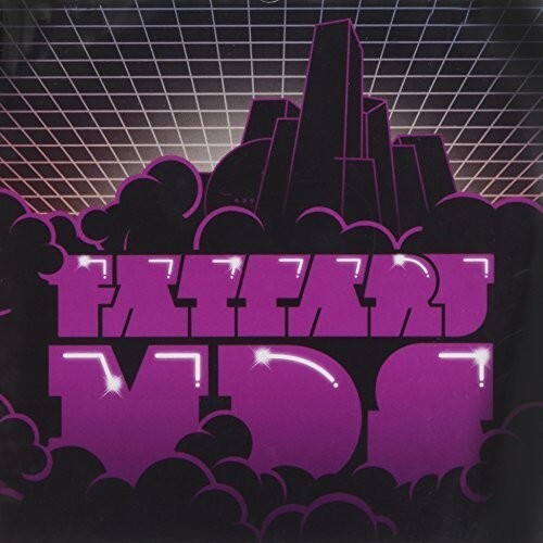 CD диск Fattaru: Mina Drommars Stad
CD диск Fattaru: Mina Drommars Stad