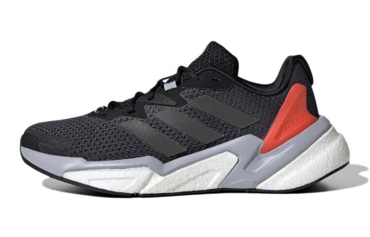 X9000l3 Детские кроссовки GS Low-top Черные/Серые Adidas
X9000l3 Детские кроссовки GS Low-top Черные/Серые Adidas