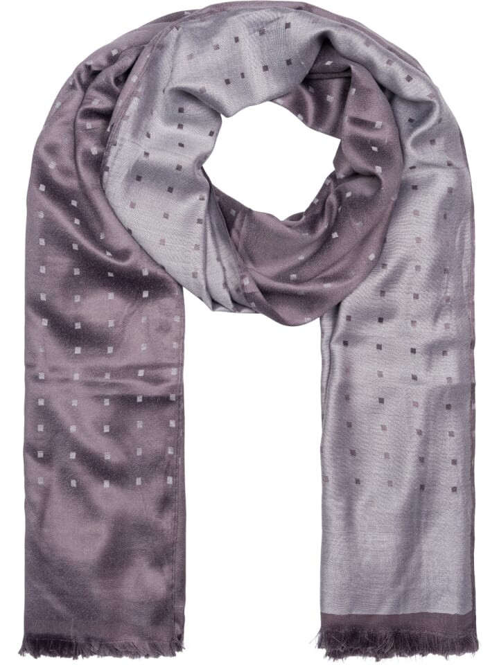 Шарф styleBREAKER, цвет taupe-grau
Шарф styleBREAKER, цвет taupe-grau