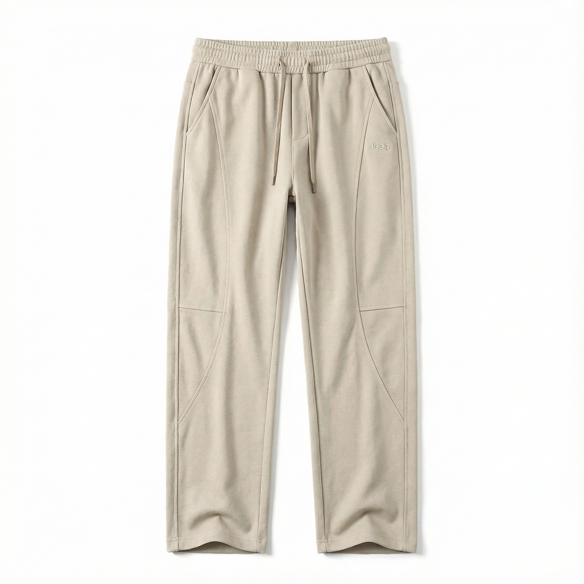 Брюки Casual Leisure Collection Unisex Jeep, светло-wheat
Брюки Casual Leisure Collection Unisex Jeep, светло-wheat