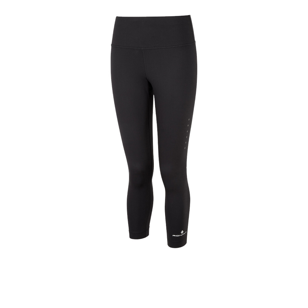 Тайтсы RonHill Core Crop, черный
Тайтсы RonHill Core Crop, черный