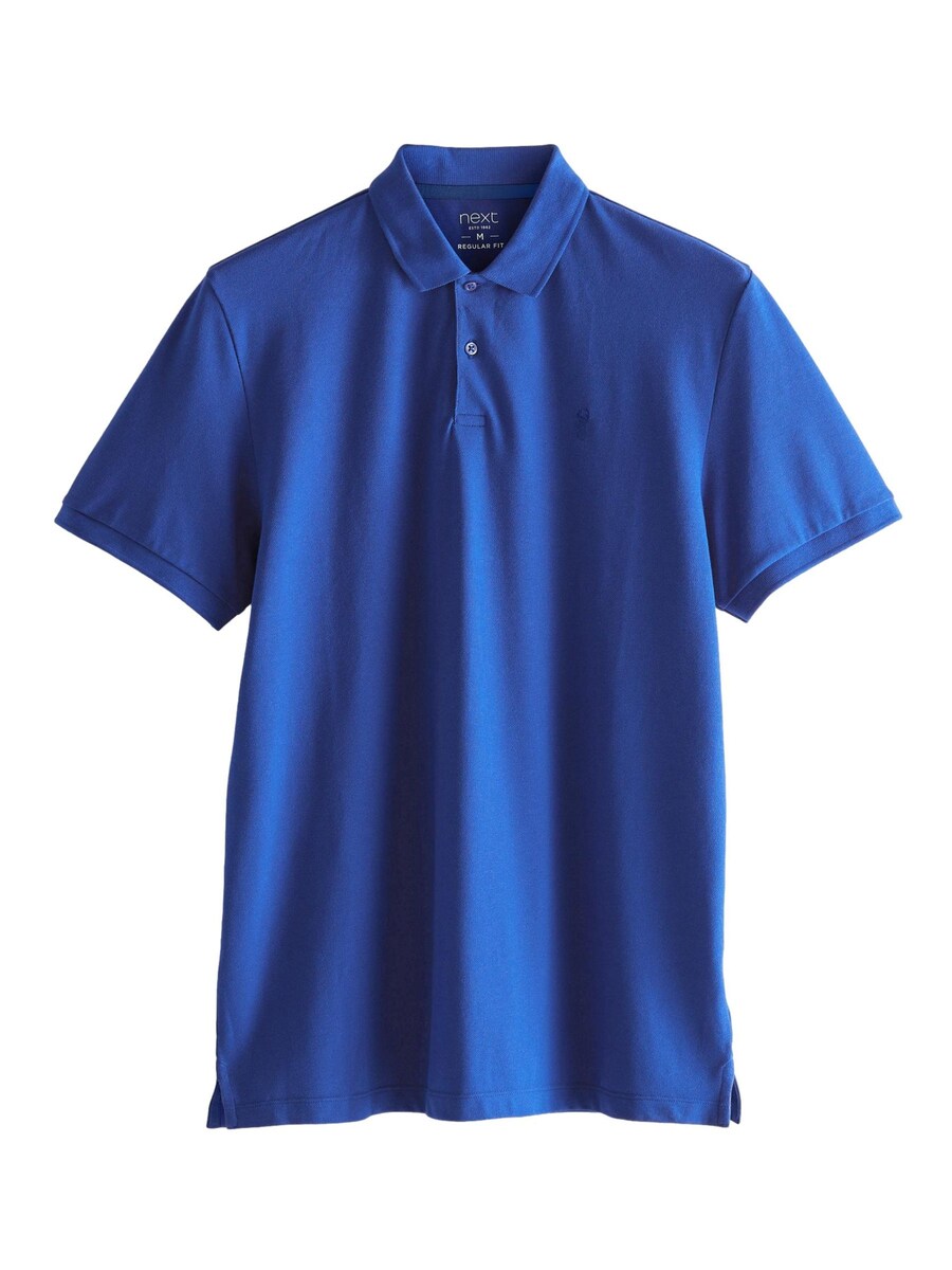 Рубашка поло Next Shirt, синий
Рубашка поло Next Shirt, синий