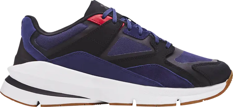 Кроссовки Forge 96 'Patriot Blue', синий
Кроссовки Forge 96 'Patriot Blue', синий