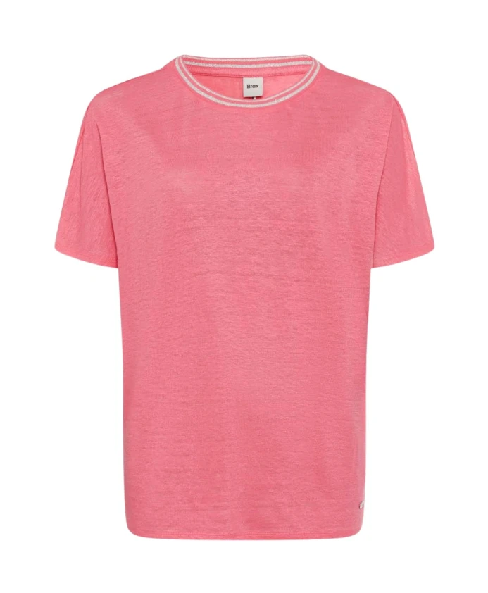 Футболка Brax, розовый
Футболка Brax, розовый