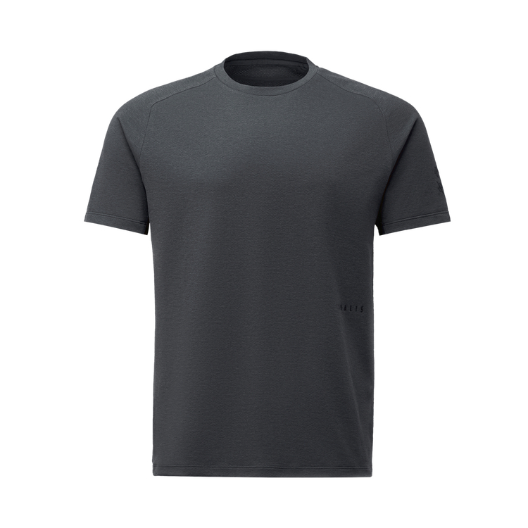 Футболка Dualis мужская DESCENTE, Ib-Stretch Limo
Футболка Dualis мужская DESCENTE, Ib-Stretch Limo