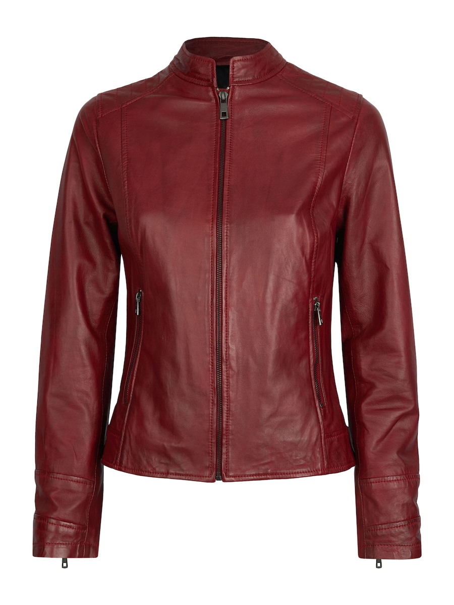 Куртка межсезонная bugatti, темно-красный
Куртка межсезонная bugatti, темно-красный