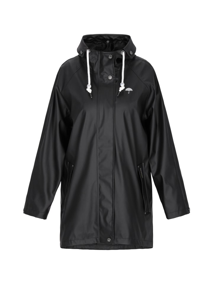 Дождевик Schmuddelwedda, черный
Дождевик Schmuddelwedda, черный