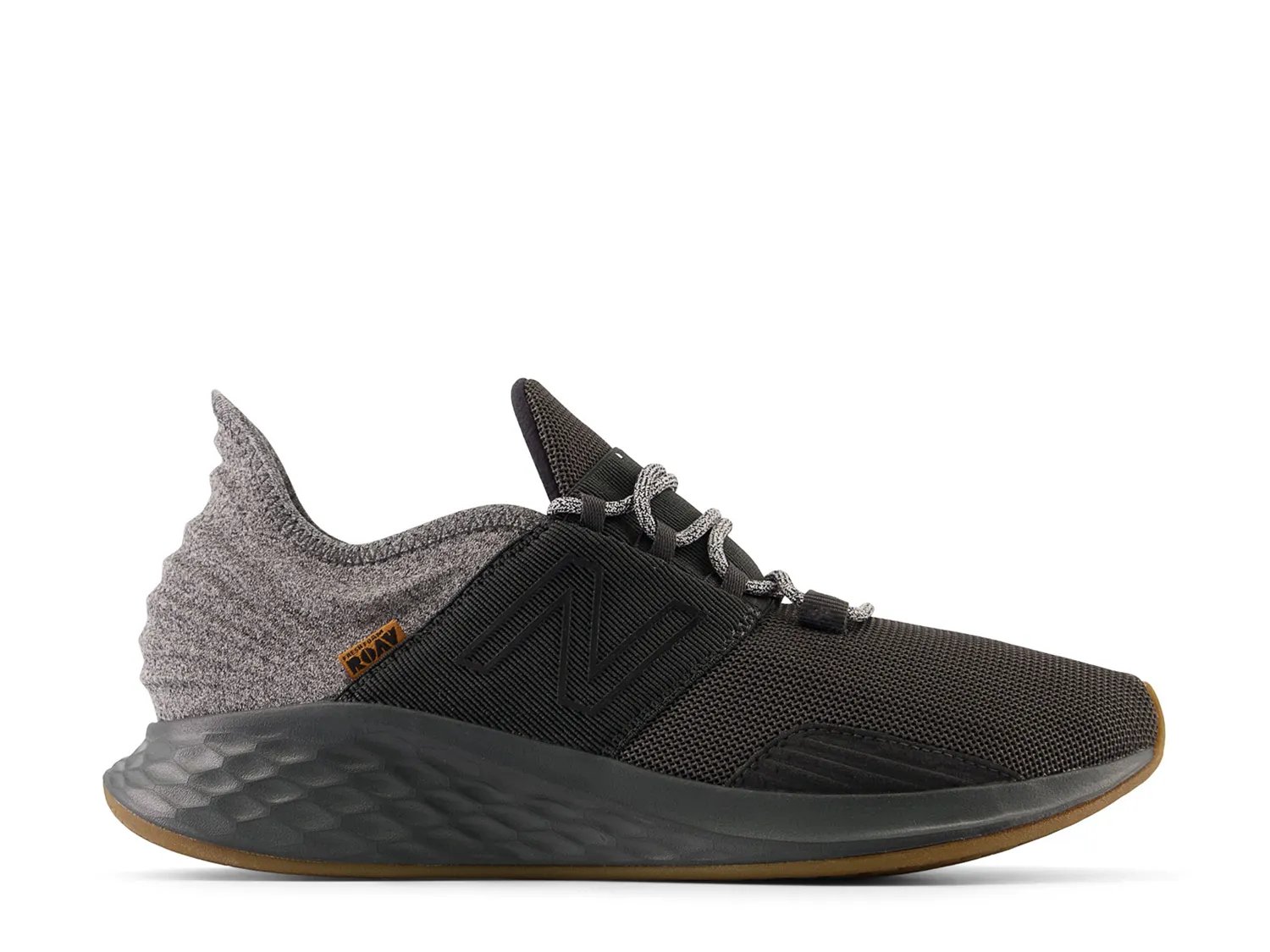 Кроссовки New Balance Fresh Foam Roav Running Shoe - Men's, черный
Кроссовки New Balance Fresh Foam Roav Running Shoe - Men's, черный