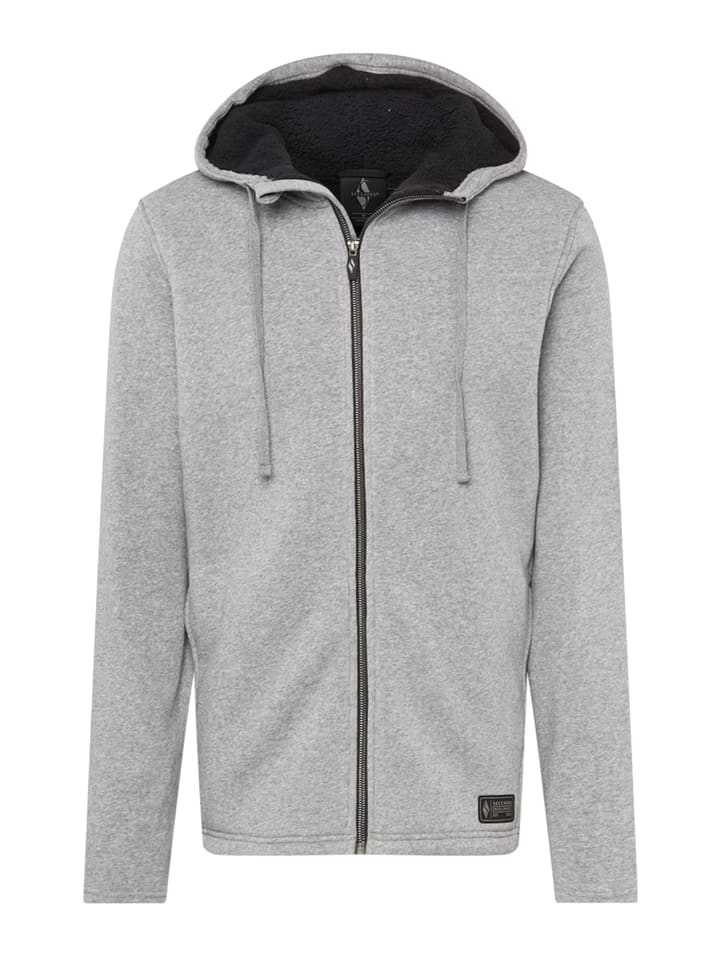 Худи Skechers, серый
Худи Skechers, серый