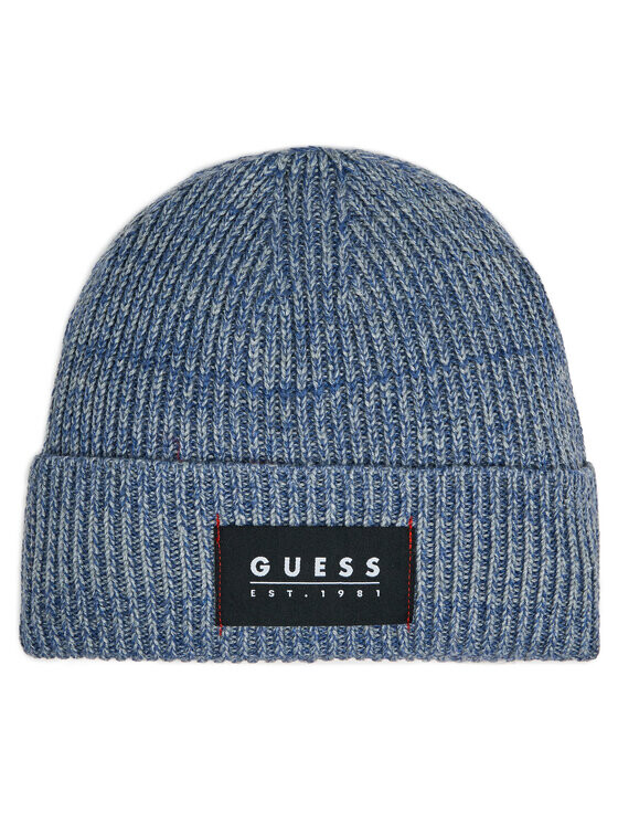 Кепка Guess, синий
Кепка Guess, синий