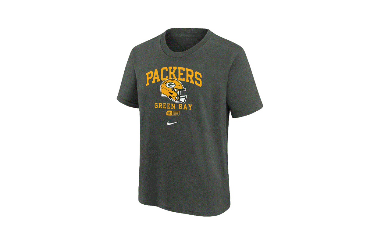 Футболка для младших школьников Nike, оранжевый
Футболка для младших школьников Nike, оранжевый