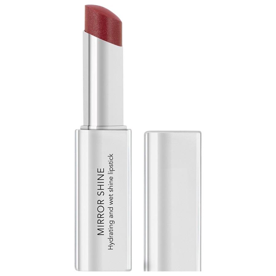 Помада Douglas Collection Mirror Shine Hydrating and Wet Shine Lipstick, 2 Tease Me / 1 Stk.
Помада Douglas Collection Mirror Shine Hydrating and Wet Shine Lipstick, 2 Tease Me / 1 Stk.