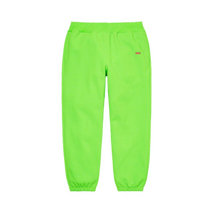 Спортивные брюки Supreme WINDSTOPPER Sweatpant, Bright Green
Спортивные брюки Supreme WINDSTOPPER Sweatpant, Bright Green