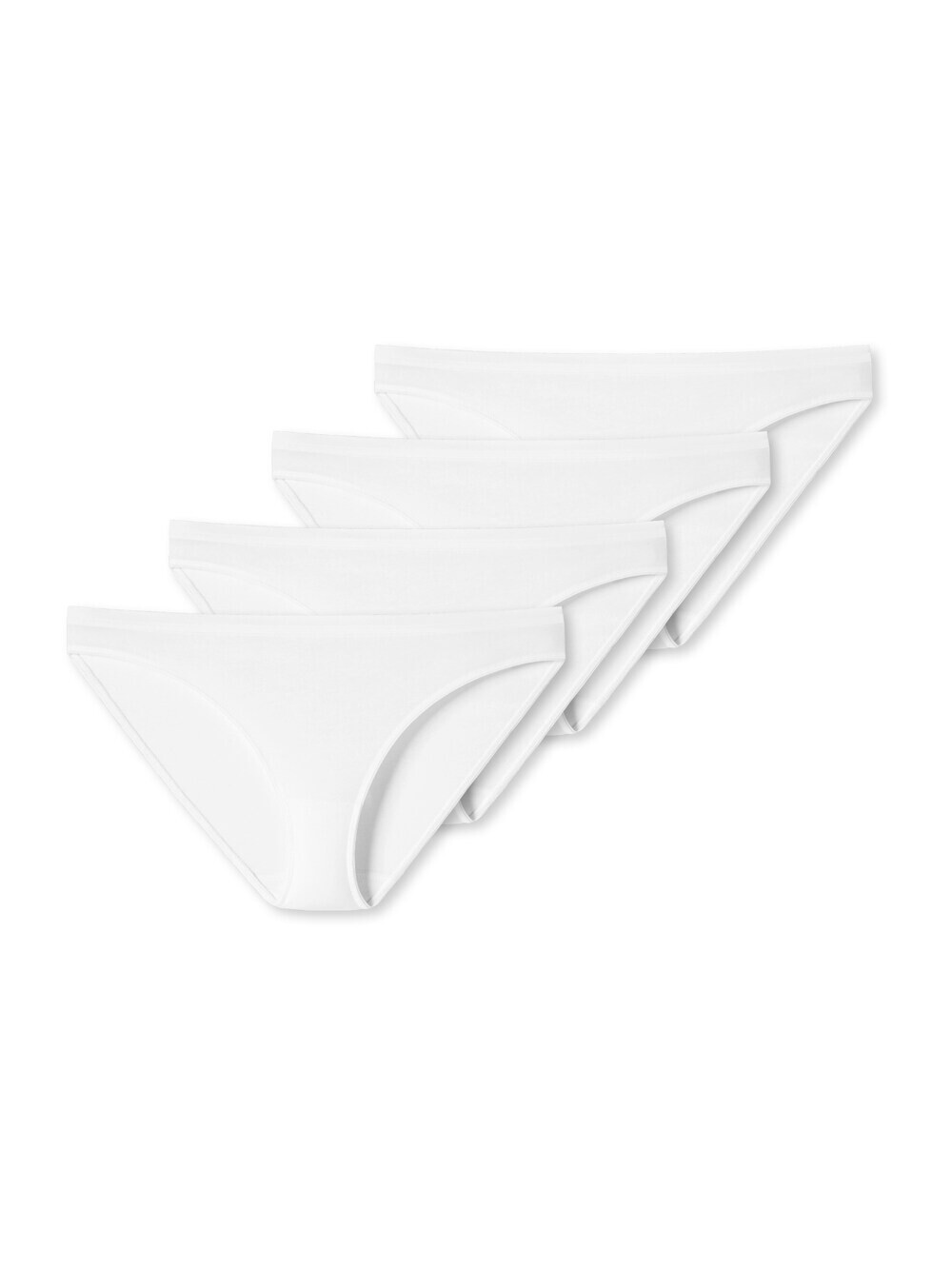 Трусики Schiesser Serie "95/5", белый
Трусики Schiesser Serie "95/5", белый