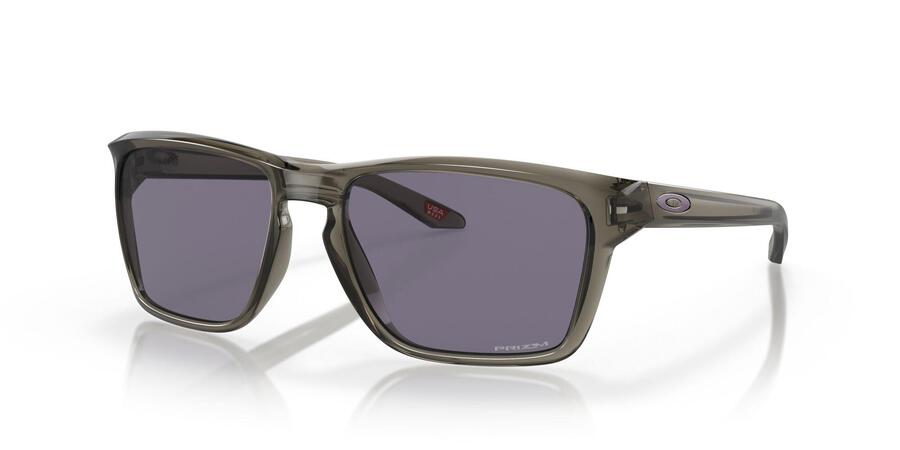 Мужские солнцезащитные очки Oakley SYLAS OO 9448, размер 57/17/142
Мужские солнцезащитные очки Oakley SYLAS OO 9448, размер 57/17/142