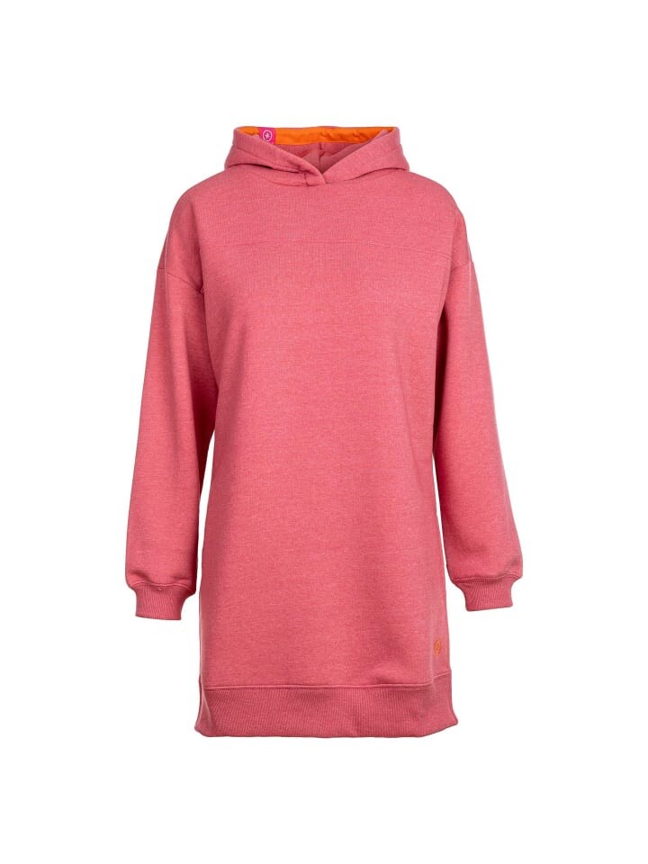 Толстовка Salzhaut, цвет raspberry
Толстовка Salzhaut, цвет raspberry