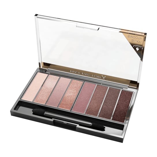 Палитра теней для век, 03 Rose Nudes, 6,5 г Max Factor, Masterpiece Nude Palette, розовый 
Палитра теней для век, 03 Rose Nudes, 6,5 г Max Factor, Masterpiece Nude Palette, розовый