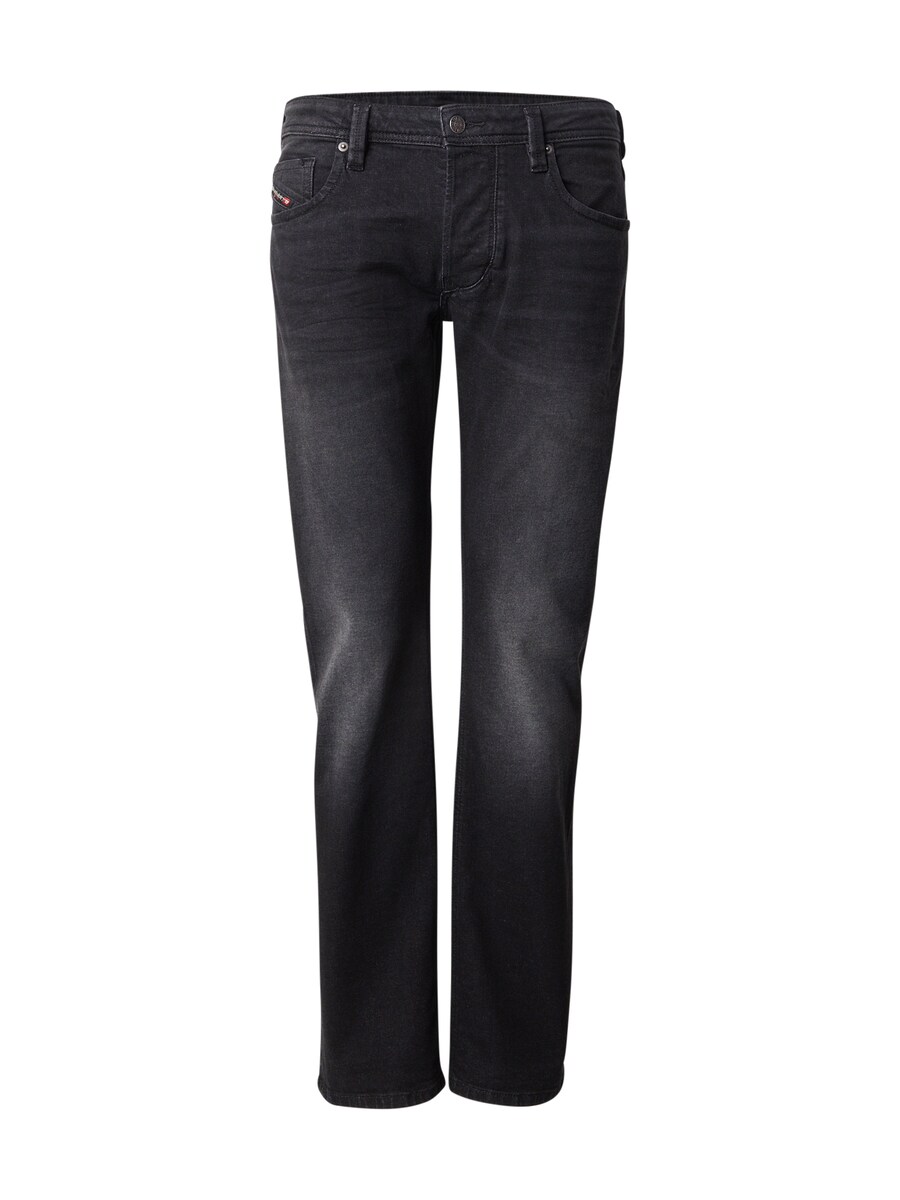 Обычные джинсы DIESEL 1985 LARKEE, черный деним
Обычные джинсы DIESEL 1985 LARKEE, черный деним