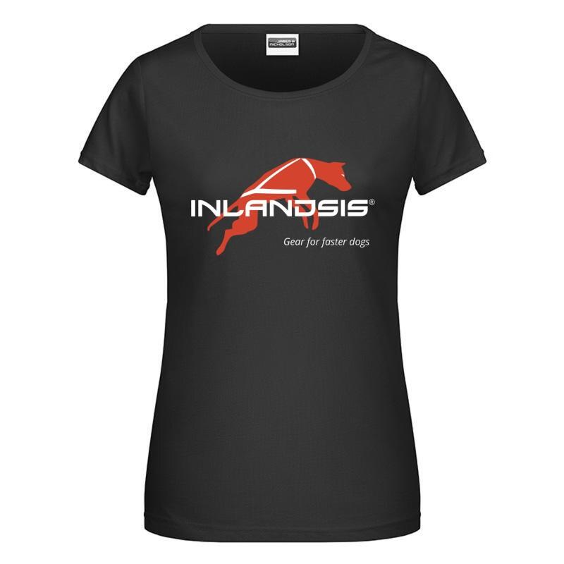 Футболка из органического хлопка — для неё — Inlandsis
Футболка из органического хлопка — для неё — Inlandsis